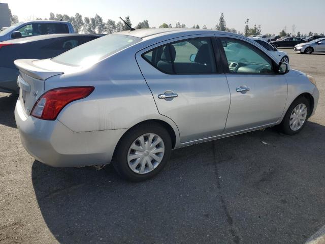 3N1CN7AP8EL812310 Nissan 2014