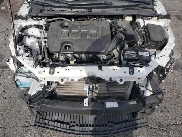 2T1BURHE9JC067107 Toyota 2zr-fe
