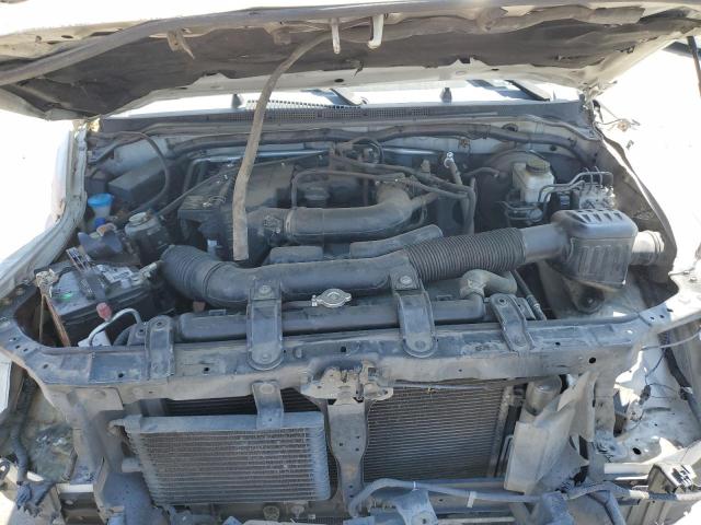 1N6BD0CT8EN769341 Nissan 2014