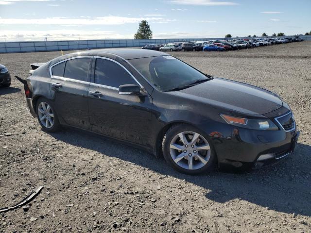 19UUA9F54EA800888 Acura j37a4