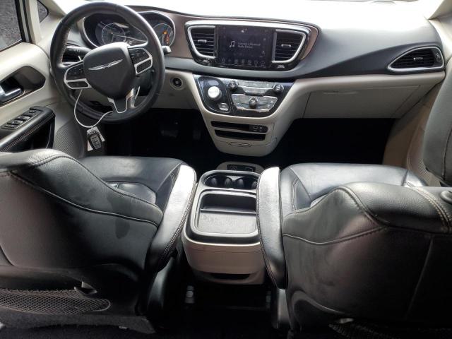 2C4RC1BG8JR287948 Chrysler PACIFICA T