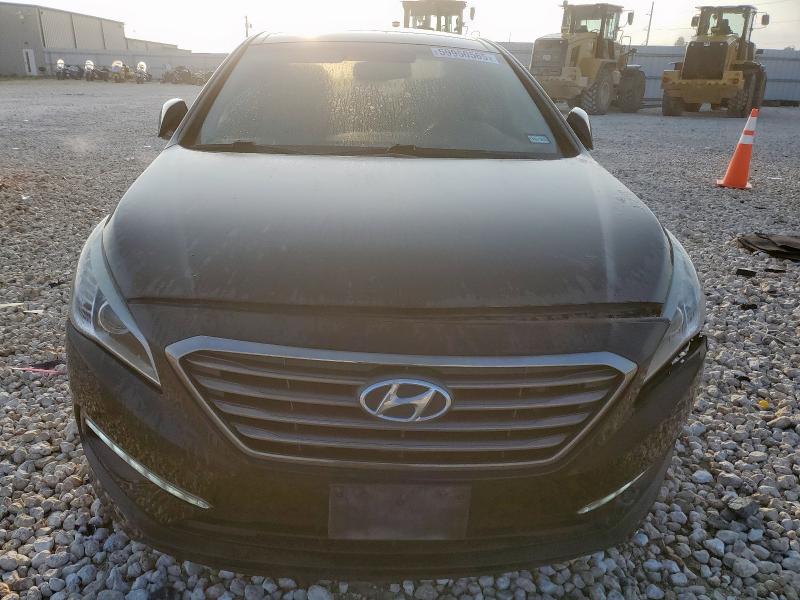 5NPE34AF2FH128954 Hyundai dohc gdi theta-ii