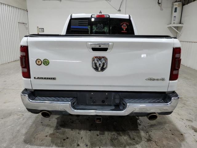 1C6SRFJT1NN269099 RAM 1500