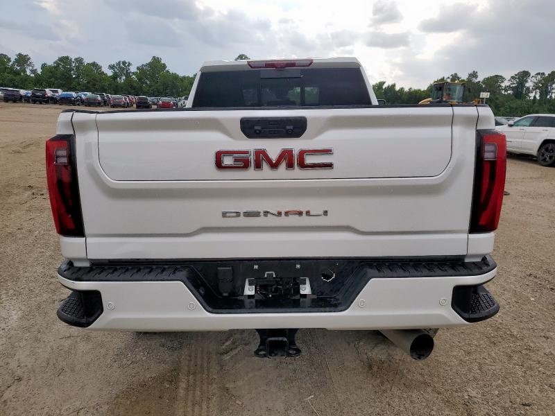1GT49REY3RF284860 GMC SIERRA K25