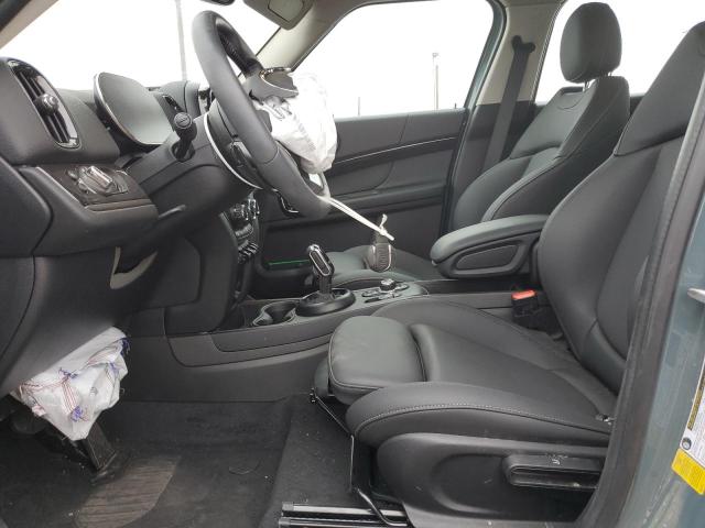 WMZ53BR0XR3R62734 Mini Countryman