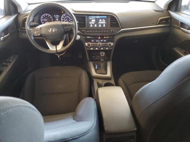 5NPD84LF7KH476317 Hyundai mpi nu