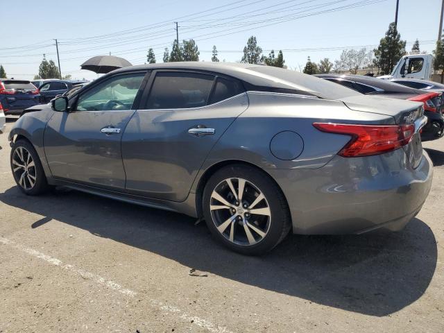 1N4AA6AP1HC426778 Nissan Maxima