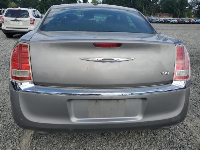 2C3CCAAG9EH186263 Chrysler 2014