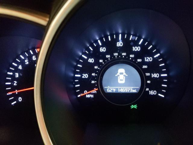 5XXGM4A77FG389815 KIA dohc gdi theta ii