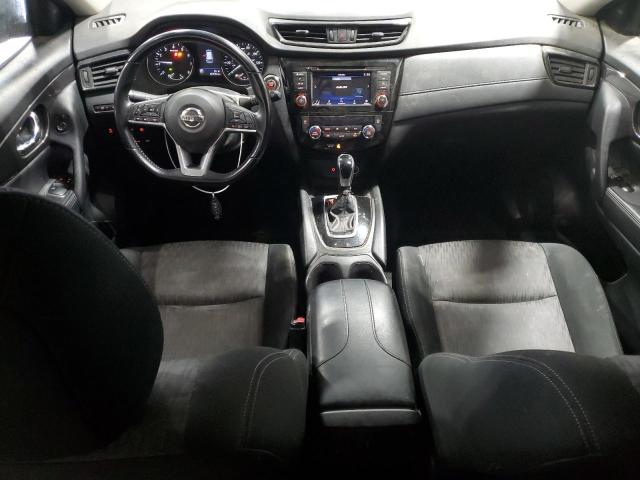 JN8AT2MT0LW009007 Nissan ROGUE S