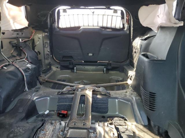 1FM5K8AR6GGB81663 Ford Explorer