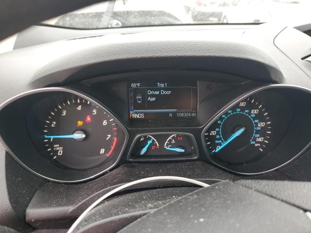 1FMCU0F72GUB60398 Ford 2016