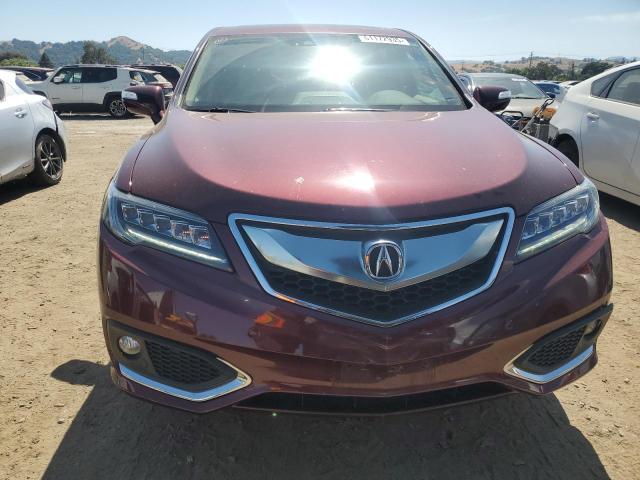 5J8TB4H74HL014740 Acura j35z2