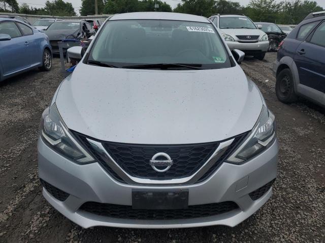 3N1AB7APXGY310985 Nissan SENTRA S