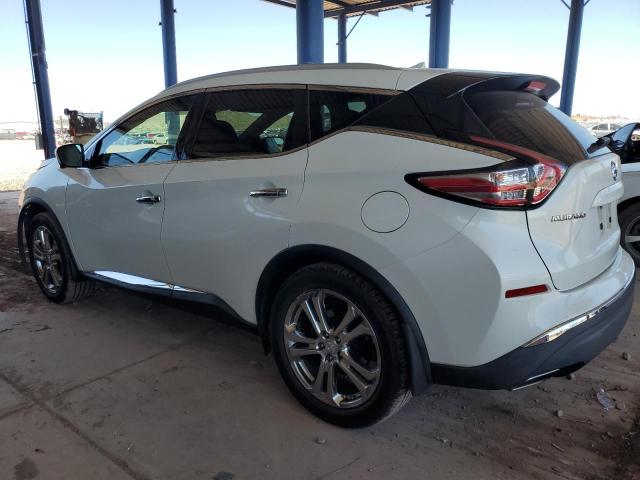 5N1AZ2MH5FN283959 Nissan 2015
