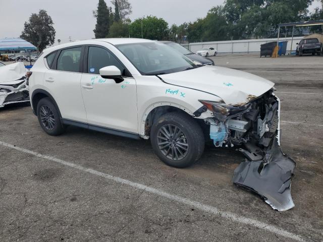 JM3KFABM1K0611548 Mazda CX-5 SPORT