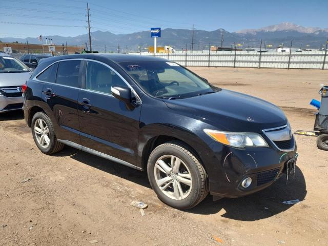 5J8TB4H56EL016693 Acura j35z2