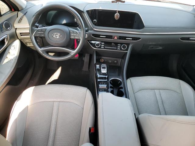 KMHL54JJ2LA009466 Hyundai gdi, nu pe