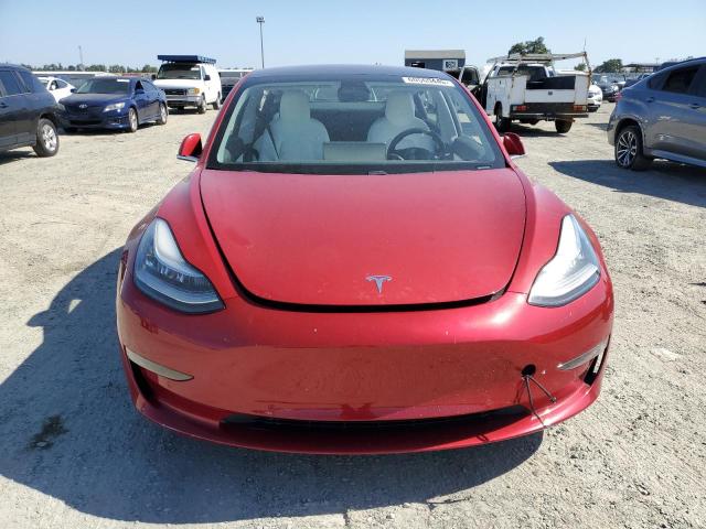 5YJ3E1EB9JF075314 Tesla MODEL 3