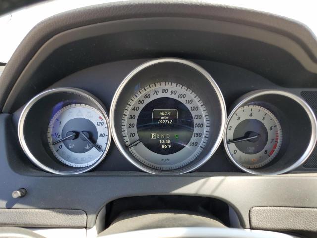 WDDGF4HB0EG233746 Mercedes-Benz 2014