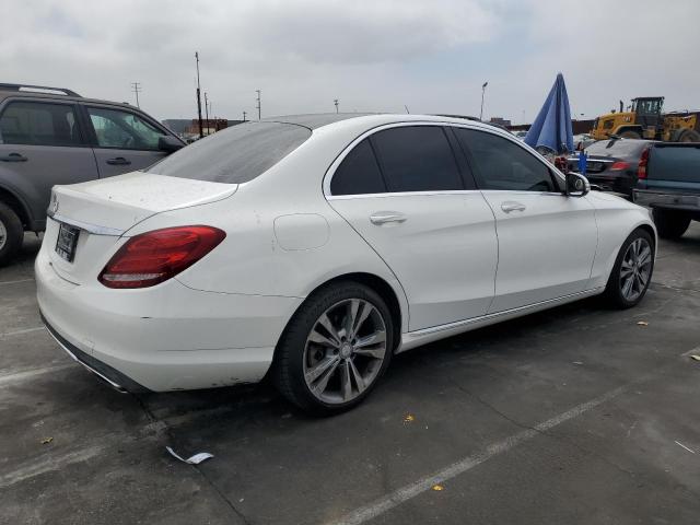 55SWF4JB7FU057417 Mercedes-Benz C 300