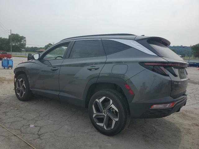 5NMJFCAEXPH256820 Hyundai gdi theta iii