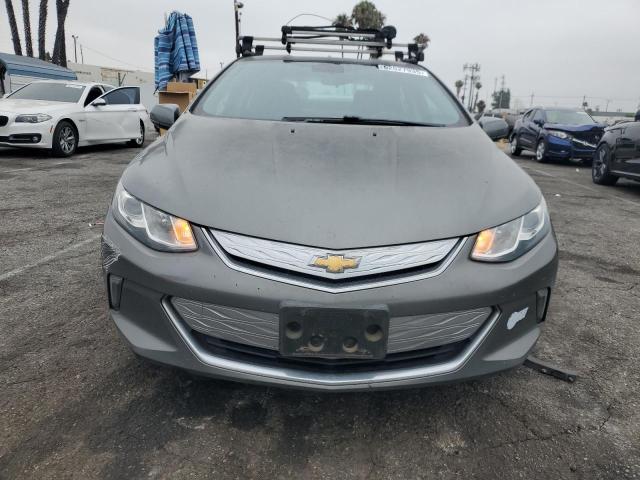 1G1RC6S50HU109730 Chevrolet l3a - di: direct injectio, vvt: variable valve timing, hybrid, gen 1