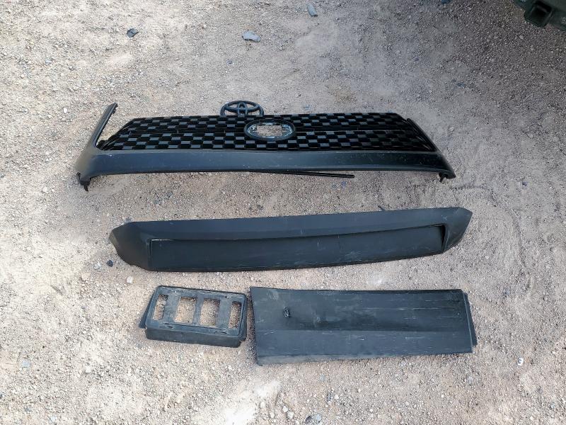 5TFEY5F15FX191197 Toyota 3ur-fbe