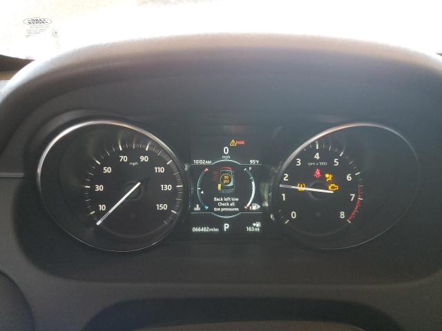SALCP2FX6KH812117 Land Rover aj20p