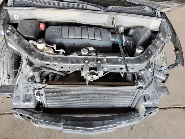 1GNKVHKD8EJ281823 Chevrolet llt