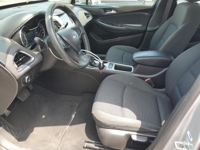 1G1BC5SM4G7270243 Chevrolet CRUZE LS