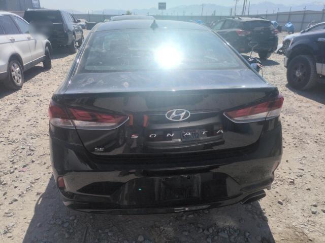 5NPE24AF9JH662884 Hyundai gdi theta-ii