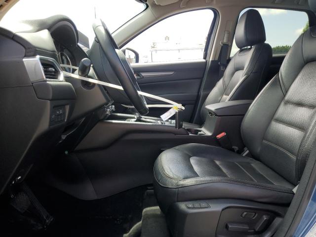 JM3KFBCM6M1400461 Mazda CX-5 TOURI