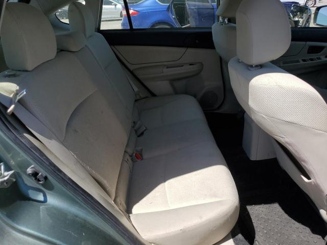 JF1GPAA66E8276846 Subaru 2014