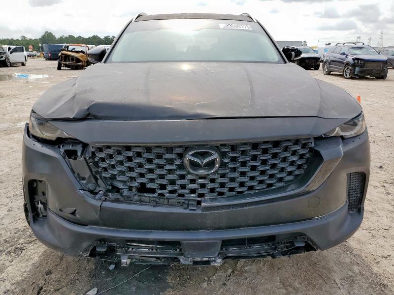 7MMVABXY8PN122385 Mazda Cx-50 Base