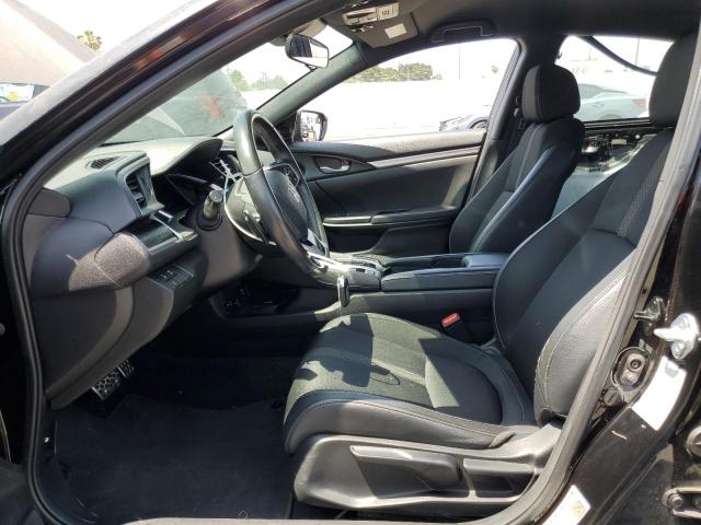 2HGFC2F81MH535268 Honda k20c2