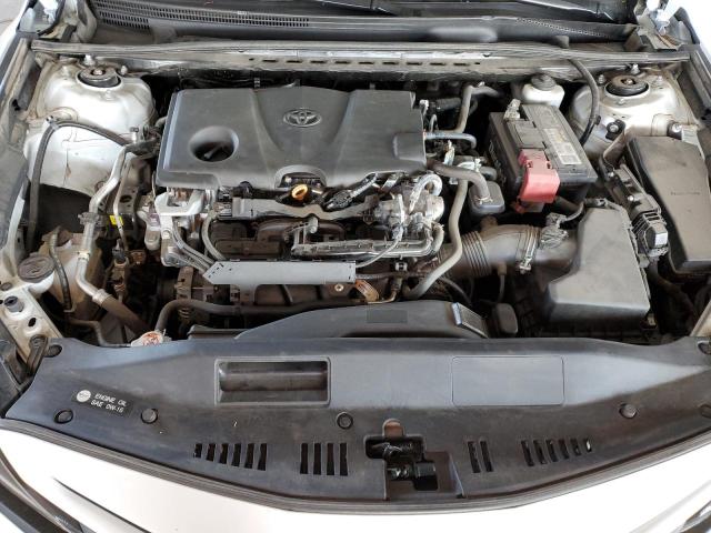 4T1G11AK6MU608410 Toyota a25a-fks