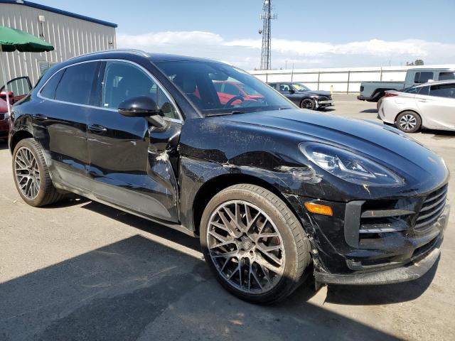 WP1AB2A59LLB37234 Porsche Macan