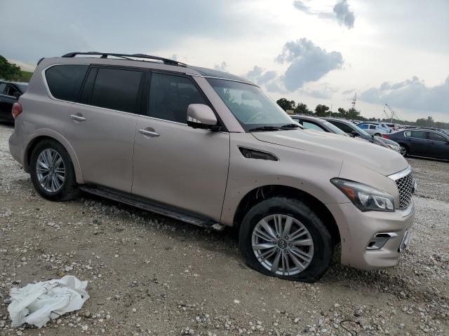 JN8AZ2NE4F9080504 Infiniti QX80