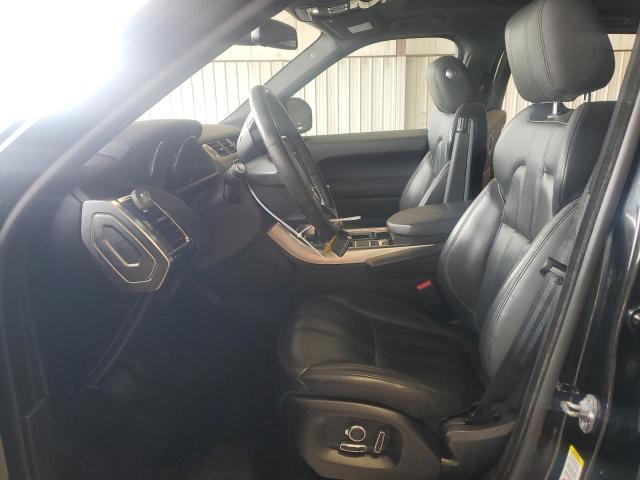 SALWR2PFXGA114879 Land Rover RANGE ROVE