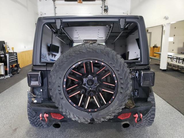 1C4HJXEN8LW118599 Jeep 2020