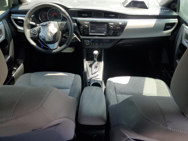 5YFBURHEXEP051598 Toyota 2zr-fe