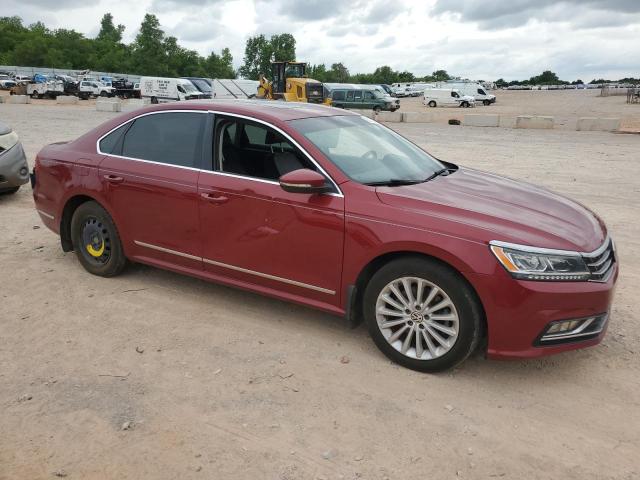 1VWBT7A37GC023783 Volkswagen PASSAT SE
