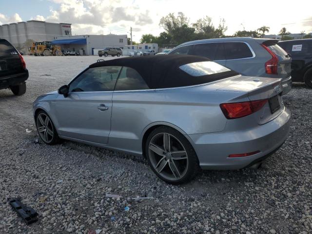 WAU3FLFF5F1034489 Audi A3 PREMIUM
