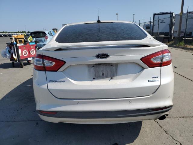 3FA6P0HD1GR329514 Ford FUSION SE