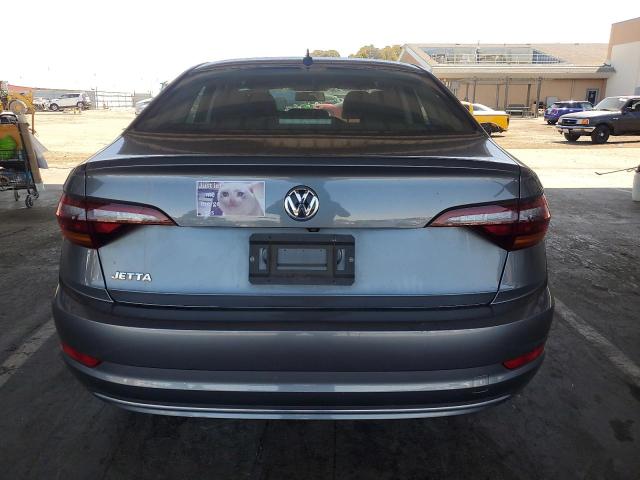 3VWC57BUXKM088835 Volkswagen 1.4 tsi