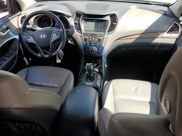 KM8SRDHF8HU180455 Hyundai gdi lambda ii