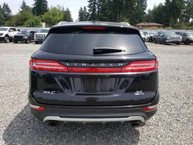 5LMCJ1A93FUJ46237 Lincoln MKC