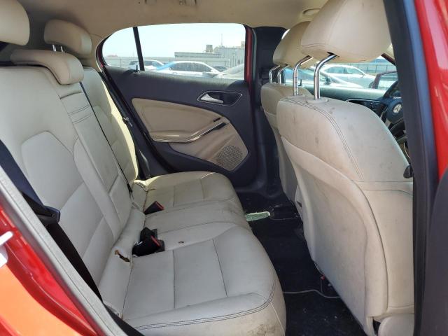 WDCTG4EB2FJ182288 Mercedes-Benz GLA 250