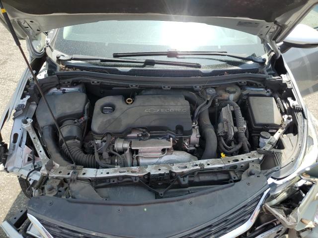 1G1BC5SM4G7270243 Chevrolet CRUZE LS